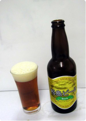 �����r�[�� Bock