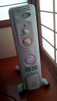 Macelia �I�C�����W�G�^�[�q�[�^�[