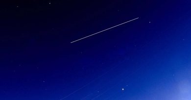 ISS国際宇宙ステーションwith「きぼう」を撮影 2018.05.22 ISS国際宇宙ステーションwith「きぼう」を撮影 2018.05.22