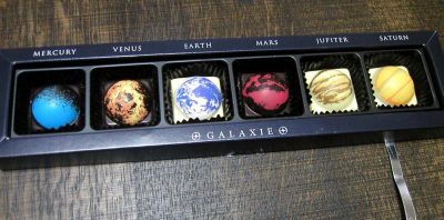ASTRONOMY GALAXIE