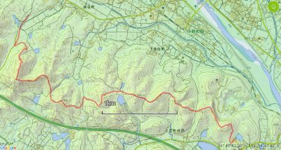 Geographica Log