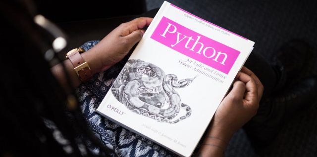 python book